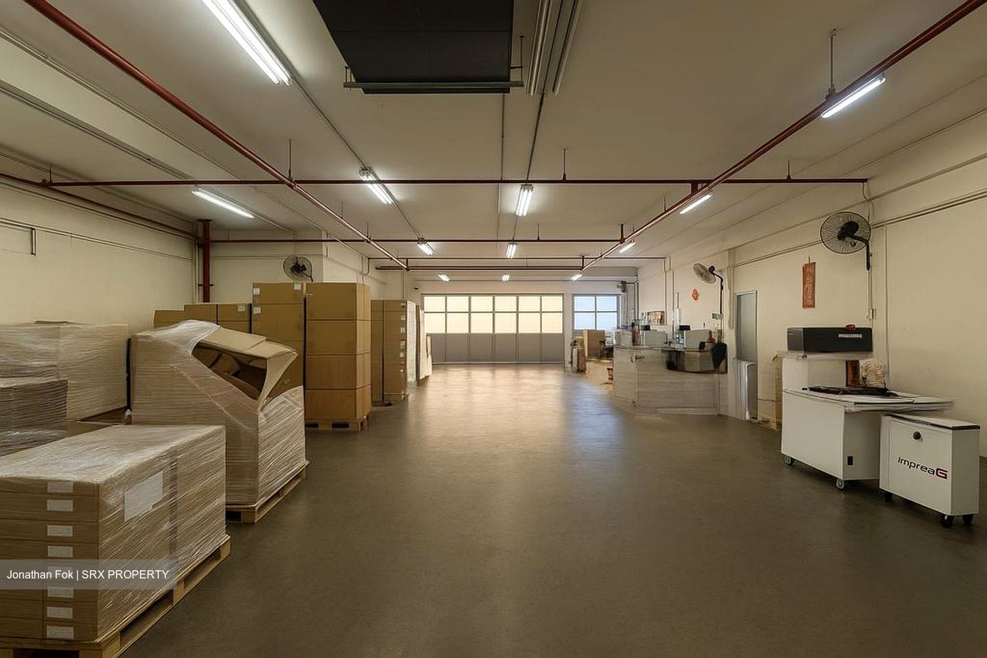 Entrepreneur Business Centre (D14), Factory #610462841